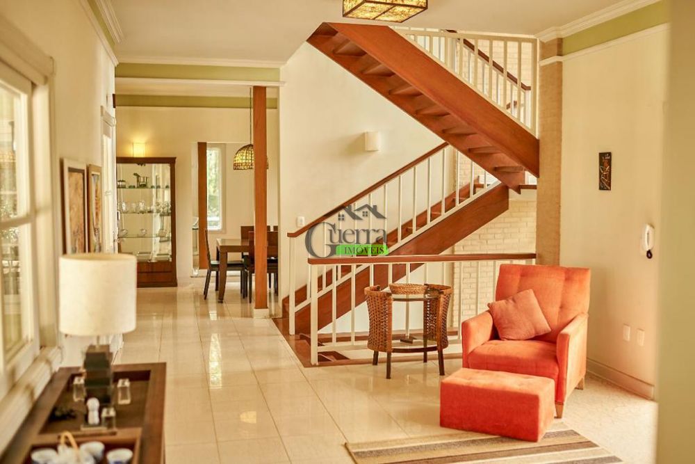 Casa em Condomínio à venda na Rua KiriCaraguatá - 114535-53.jpeg