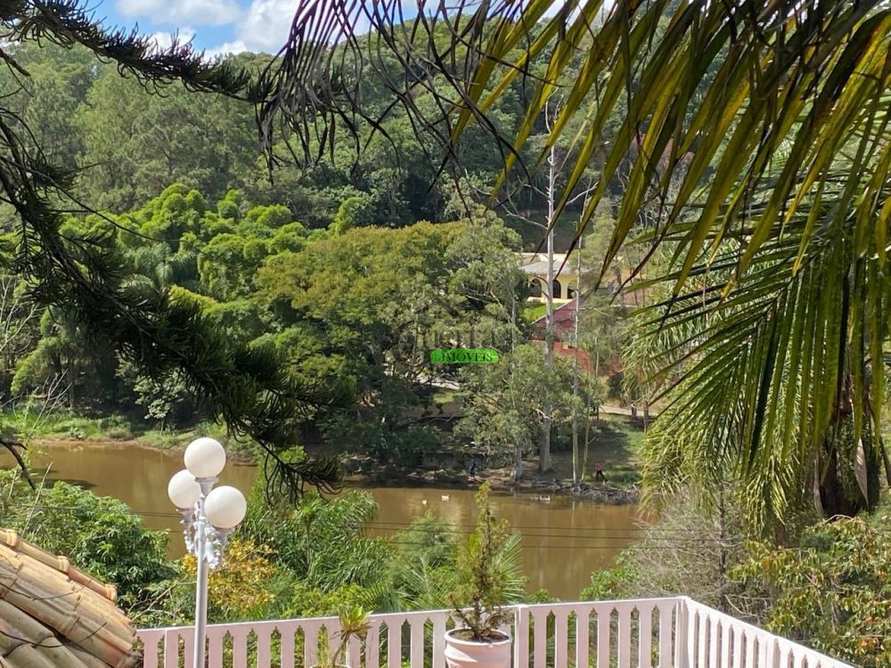 Casa em Condomínio venda Pirucaia - Referência 732
