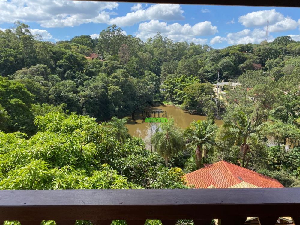 Casa em Condomínio à venda na Praça do Lago Estrela MatutinaPirucaia - 175036-1.jpeg