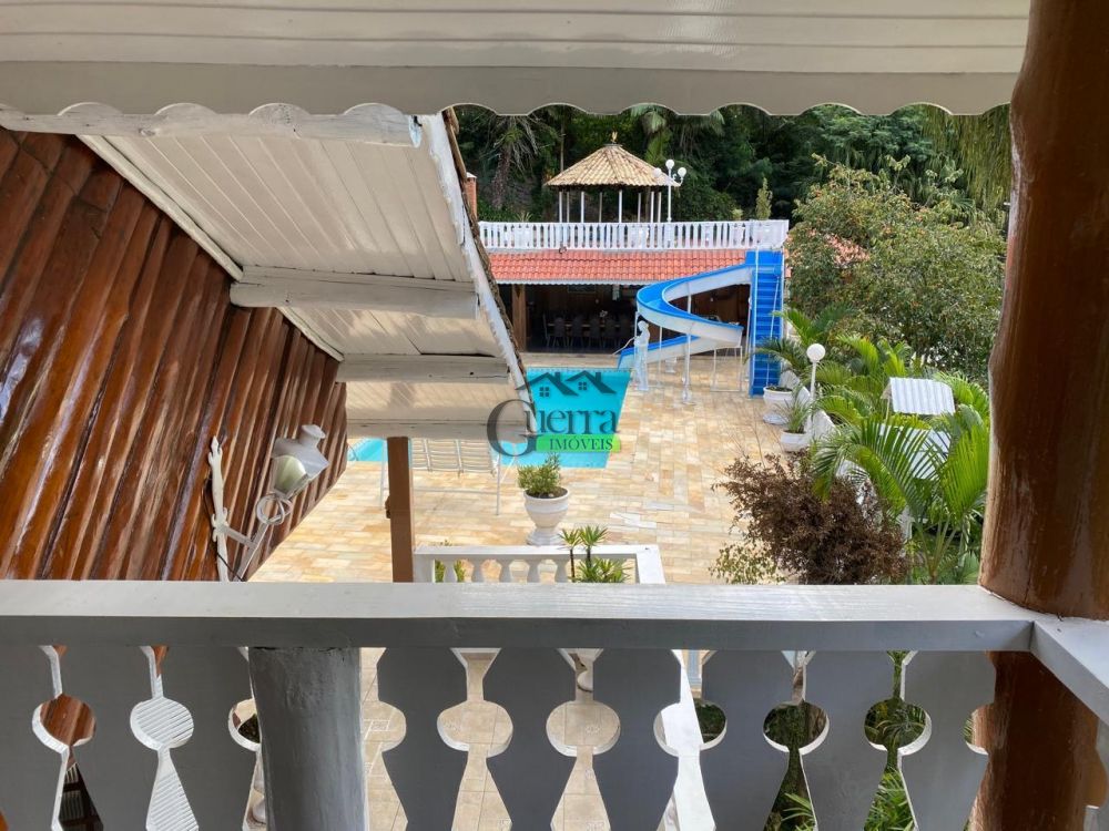 Casa em Condomínio à venda na Praça do Lago Estrela MatutinaPirucaia - 175037-4.jpeg