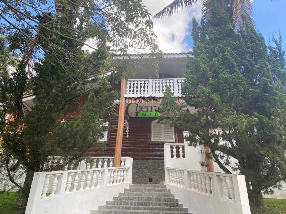 Casa em Condomínio à venda na Praça do Lago Estrela MatutinaPirucaia - 175038-12.jpeg