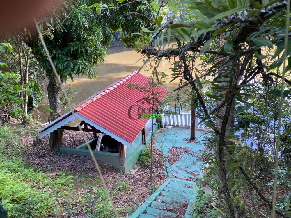 Casa em Condomínio à venda na Praça do Lago Estrela MatutinaPirucaia - 175039-16.jpeg