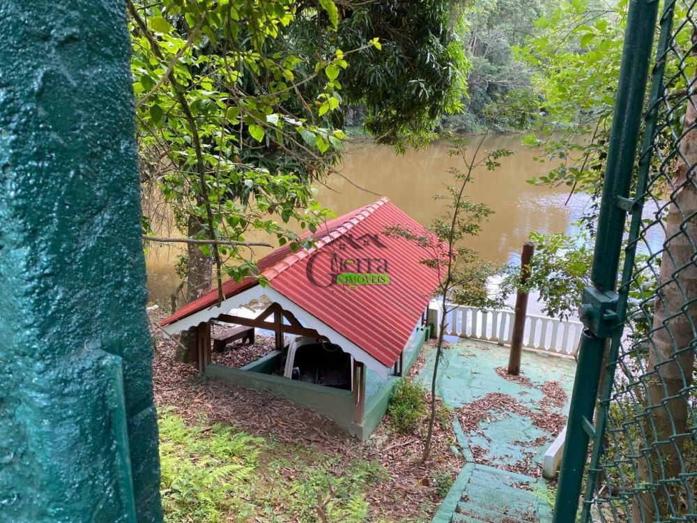 Casa em Condomínio à venda na Praça do Lago Estrela MatutinaPirucaia - 175040-26.jpeg