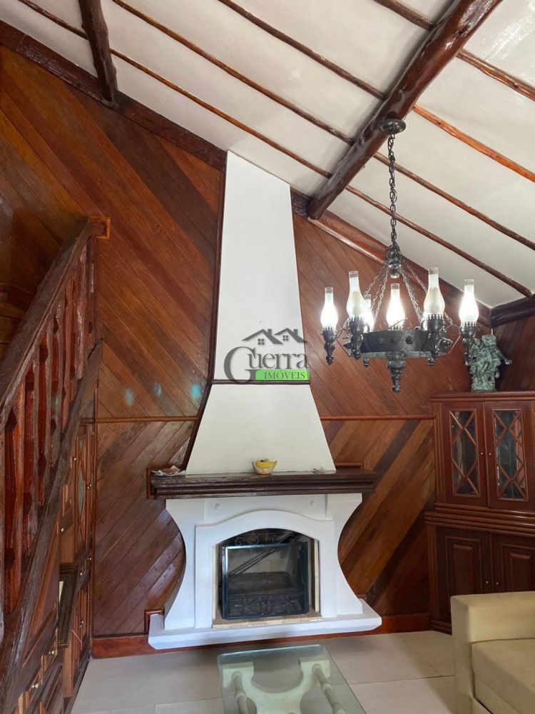 Casa em Condomínio à venda na Praça do Lago Estrela MatutinaPirucaia - 175041-28.jpeg