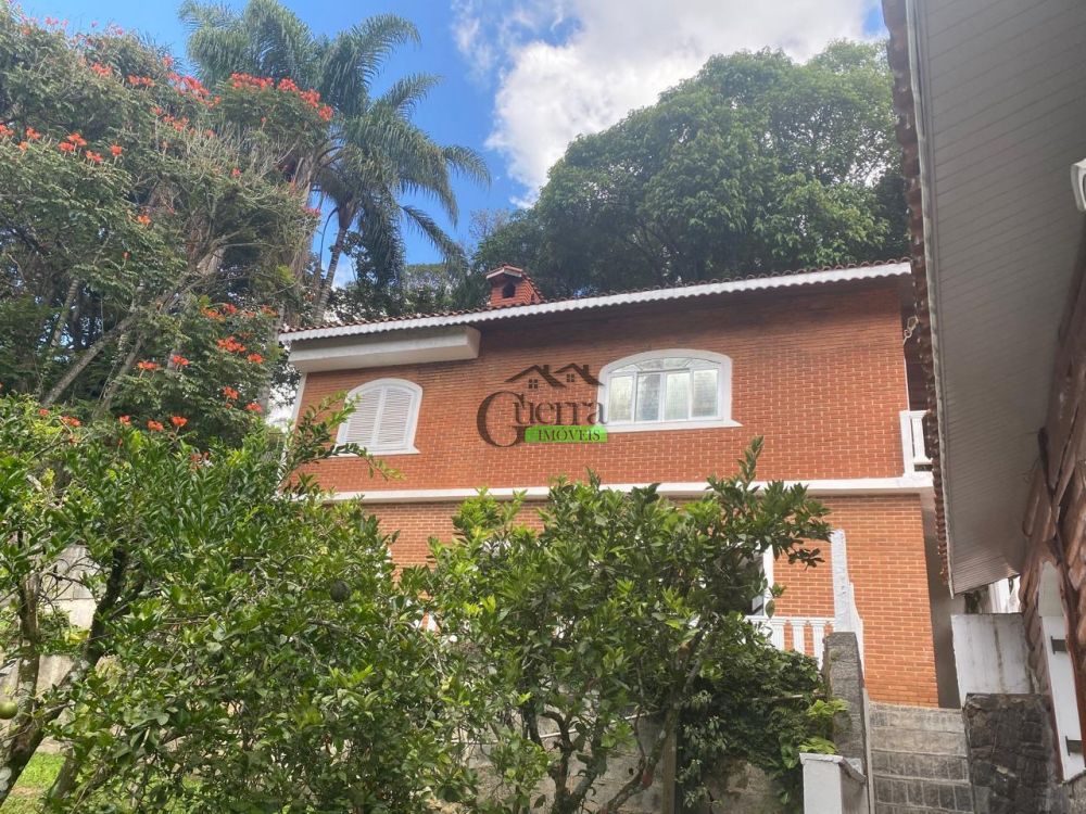 Casa em Condomínio à venda na Praça do Lago Estrela MatutinaPirucaia - 175041-32.jpeg