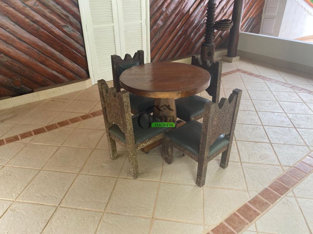 Casa em Condomínio à venda na Praça do Lago Estrela MatutinaPirucaia - 175042-33.jpeg