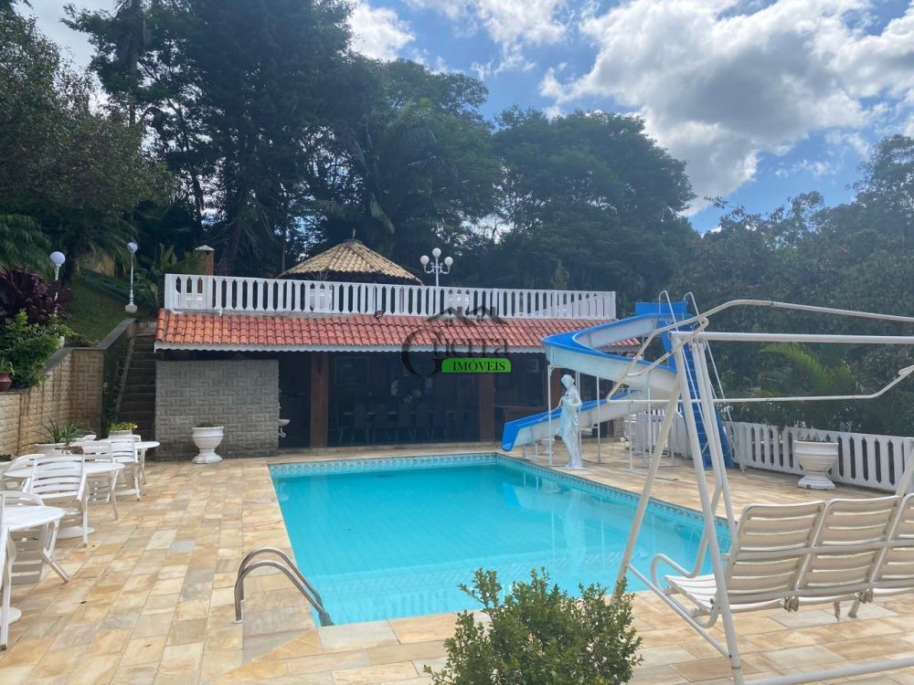 Casa em Condomínio à venda na Praça do Lago Estrela MatutinaPirucaia - 175042-36.jpeg