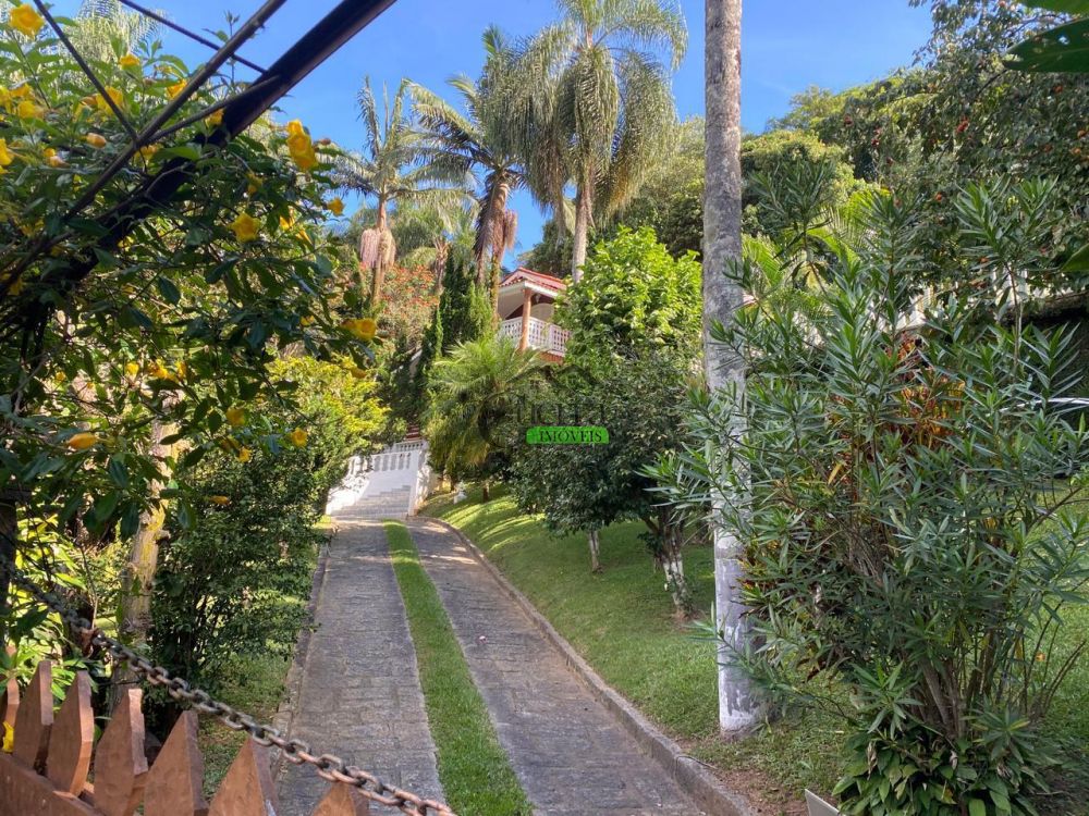Casa em Condomínio à venda na Praça do Lago Estrela MatutinaPirucaia - 175042-37.jpeg