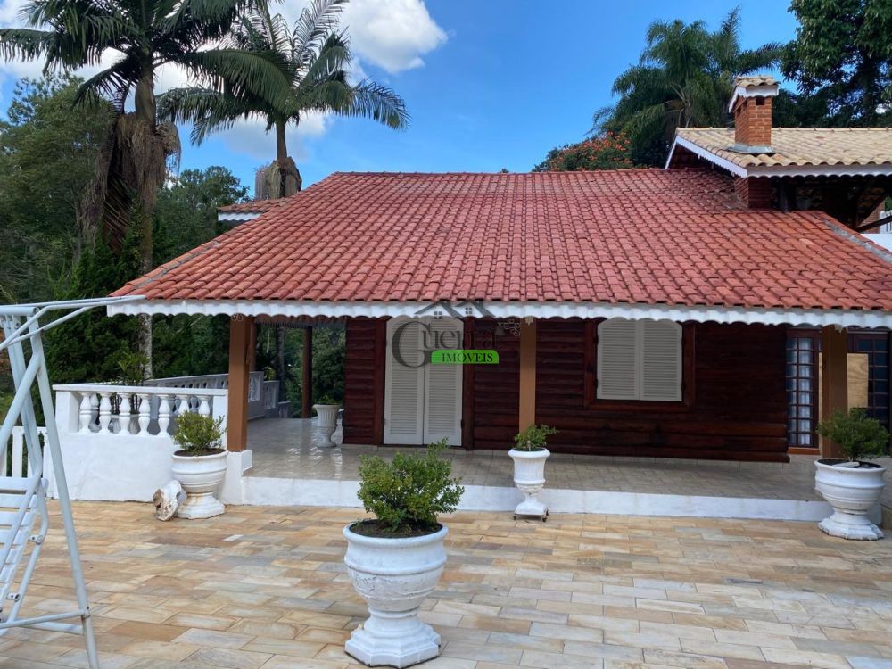 Casa em Condomínio à venda na Praça do Lago Estrela MatutinaPirucaia - 175042-38.jpeg