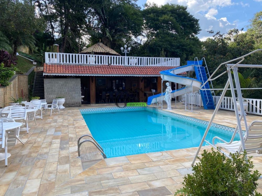 Casa em Condomínio à venda na Praça do Lago Estrela MatutinaPirucaia - 175043-39.jpeg