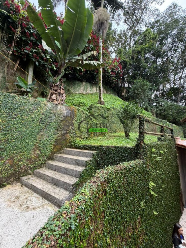 Casa Padrão para alugar na Alameda Parque PetropolisRoseira - 164723-3.jpeg