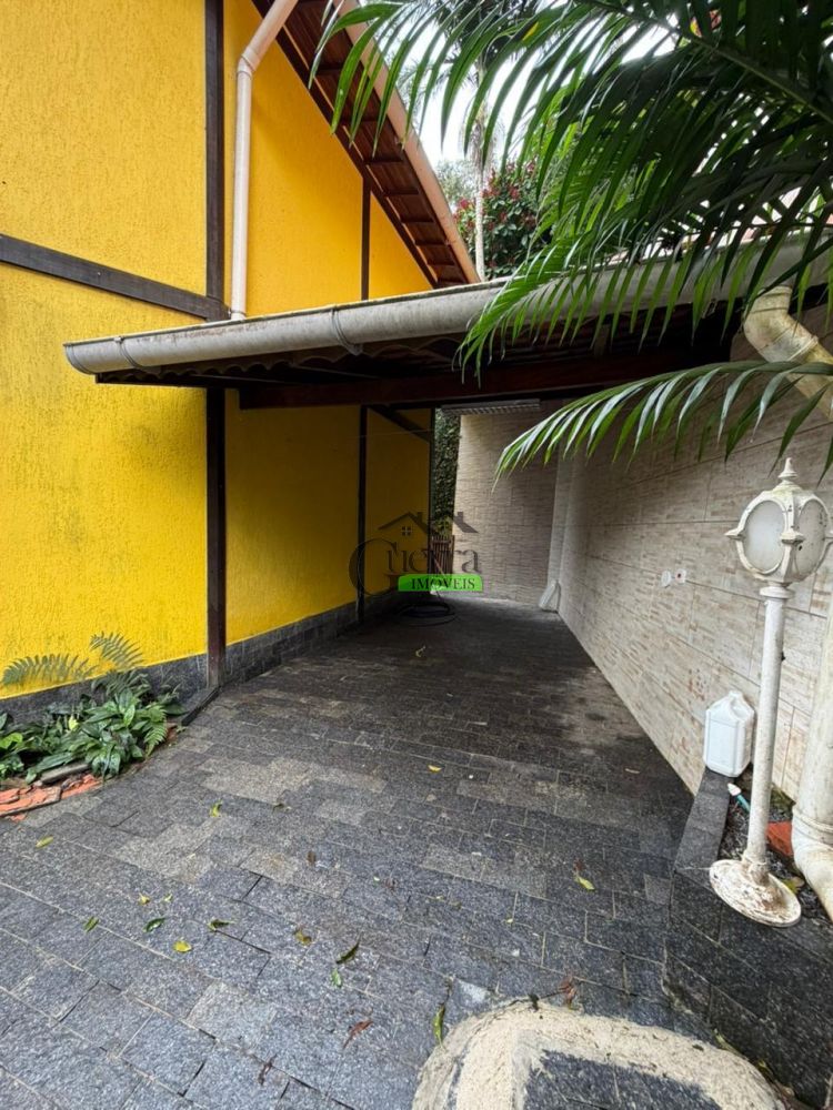 Casa Padrão para alugar na Alameda Parque PetropolisRoseira - 164724-11.jpeg