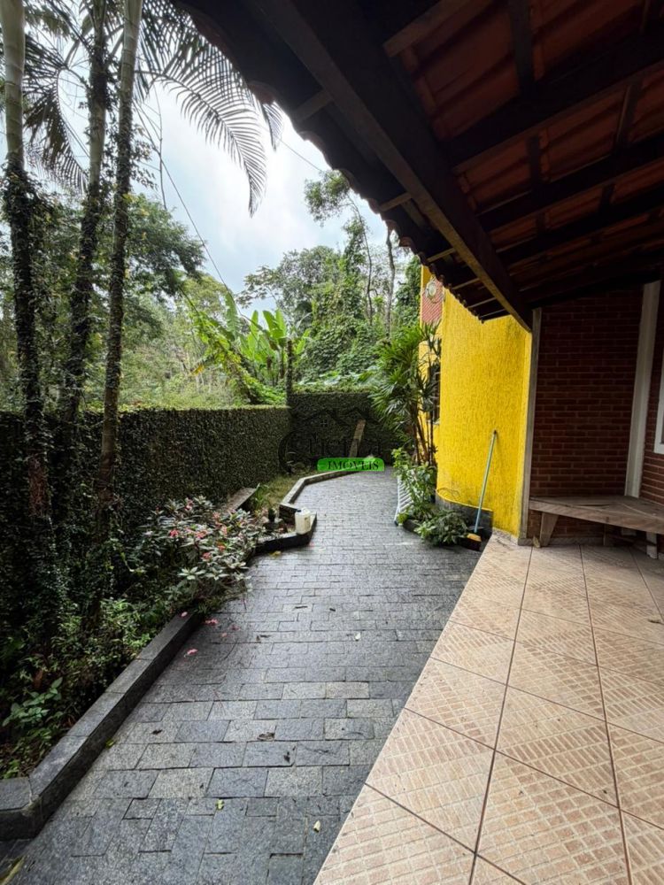 Casa Padrão para alugar na Alameda Parque PetropolisRoseira - 164724-7.jpeg