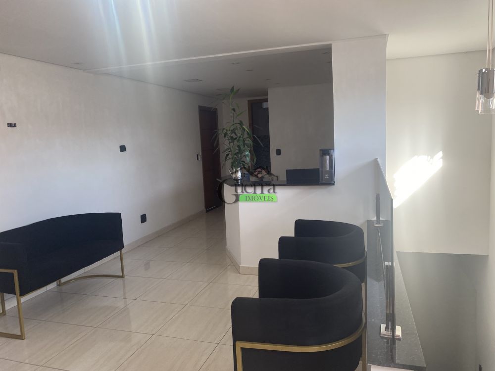 Sala aluguel Centro - Referência 734
