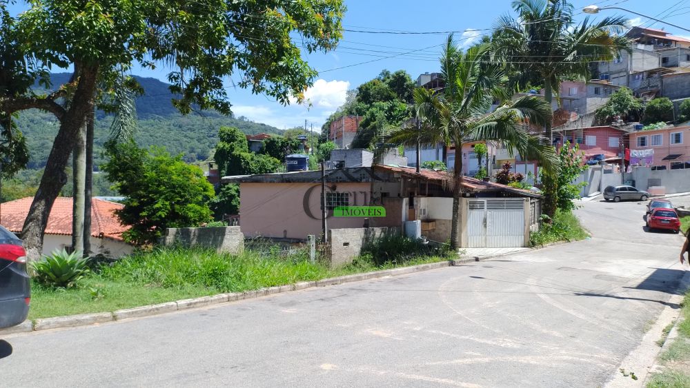 Casa Padrão venda Capoavinha - Referência 735