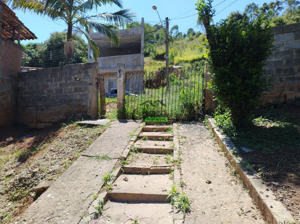 Casa Padrão à venda na Rua Aparecida Tereza MachadoCapoavinha - 110747-2.jpeg