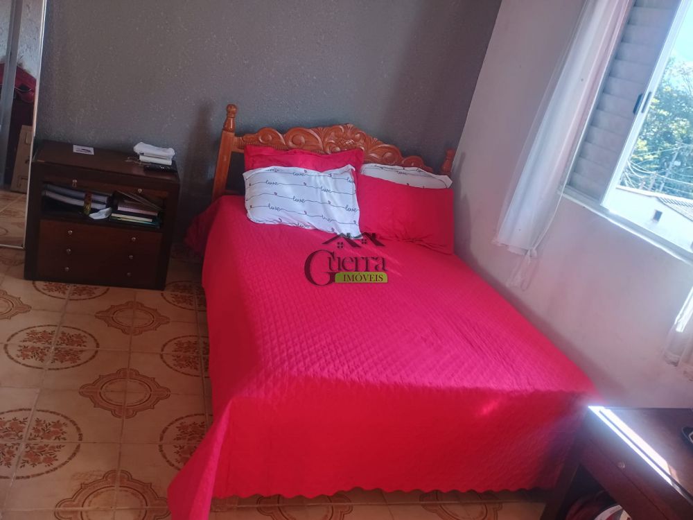 Casa Padrão à venda na Rua Aparecida Tereza MachadoCapoavinha - 110748-3.jpeg