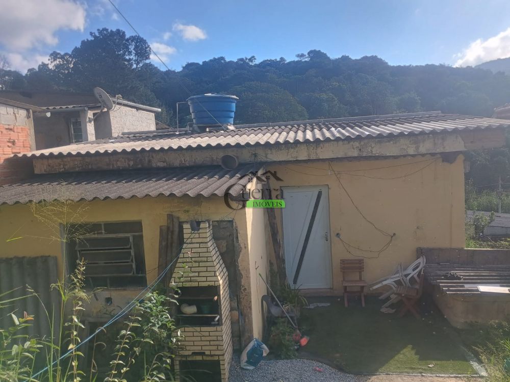 Casa Padrão à venda na Rua Aparecida Tereza MachadoCapoavinha - 110748-8.jpeg
