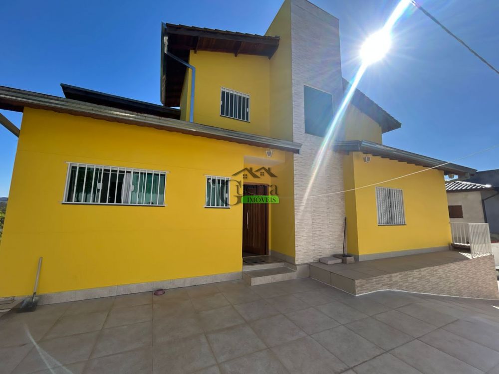 Casa Padrão venda Rancho Grande Mairiporã - Referência 2000