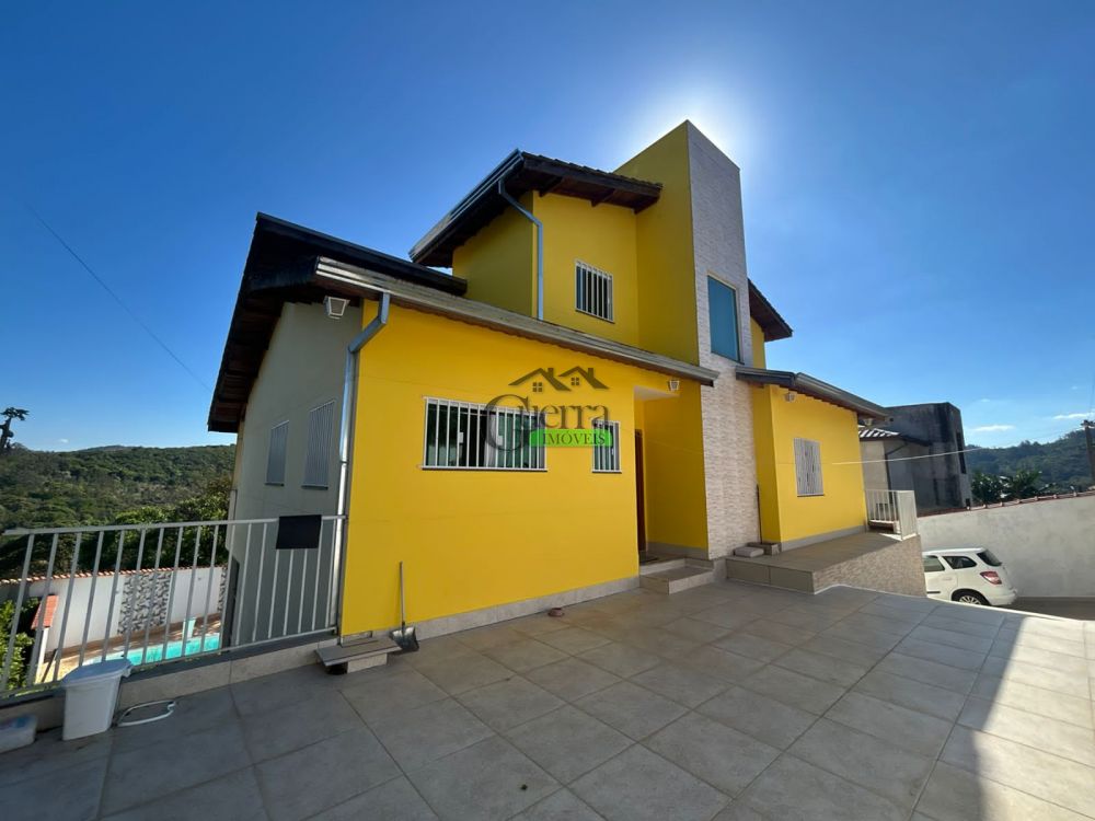 Casa Padrão à venda Rancho Grande - 185858-7.jpg