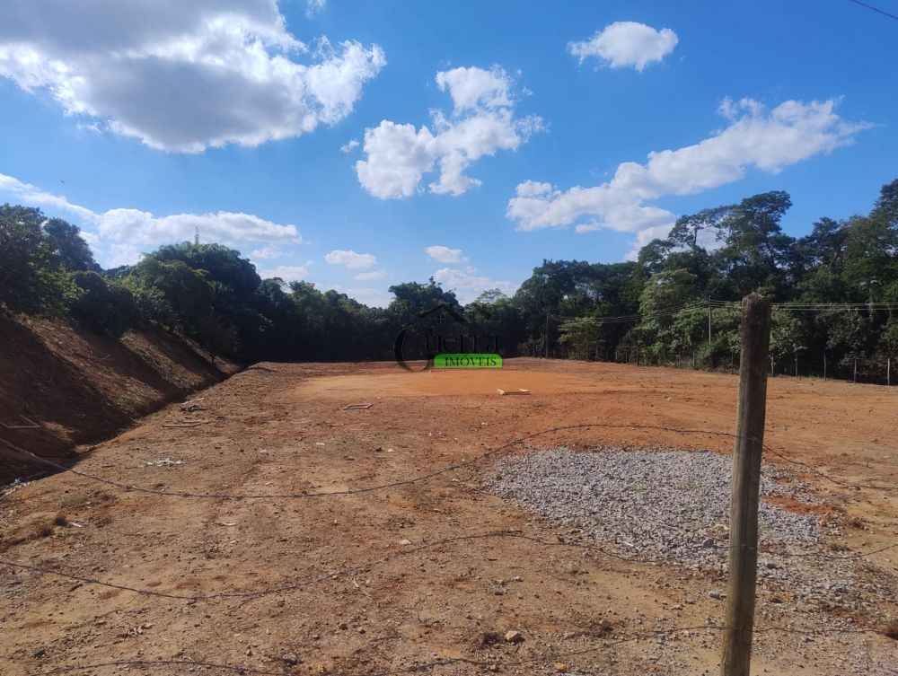 Terreno aluguel Pinheirinho - Referência 737