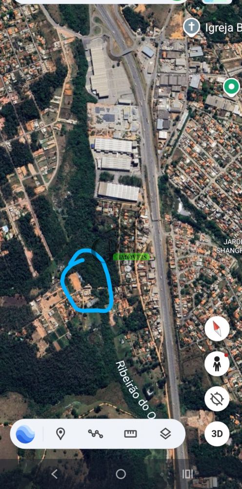 Terreno à venda na Estrada Municipal Aleixo CavassaPinheirinho - 115943-1.jpeg