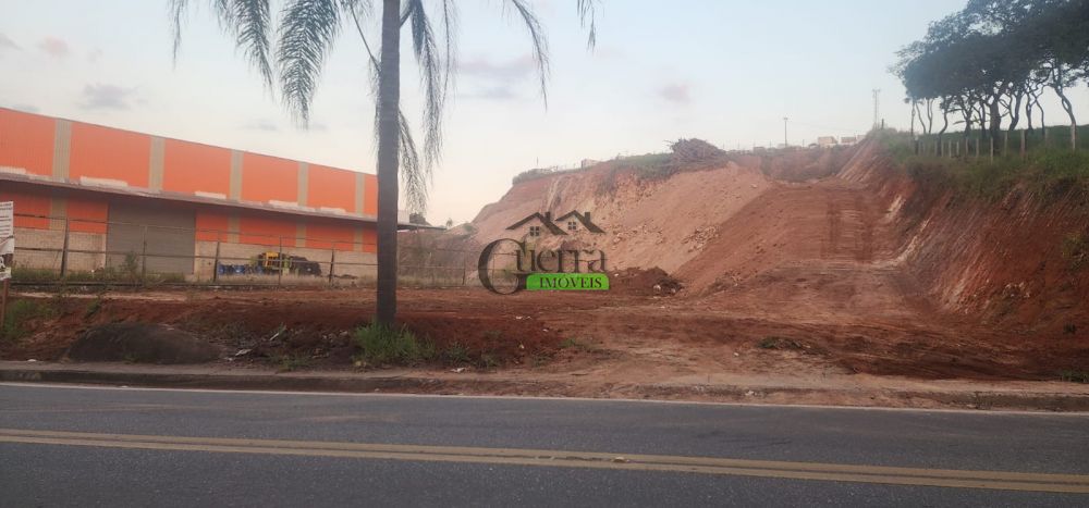 Terreno aluguel Guaxinduva - Referência 738