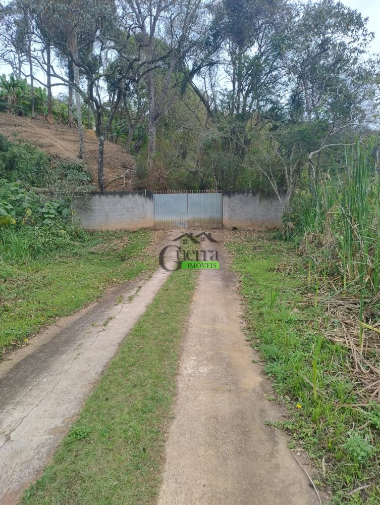 Sítio venda Rio acima - Referência 739