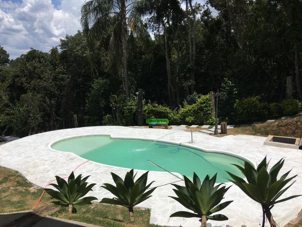 Casa em Condomínio venda Rio abaixo - Referência 740