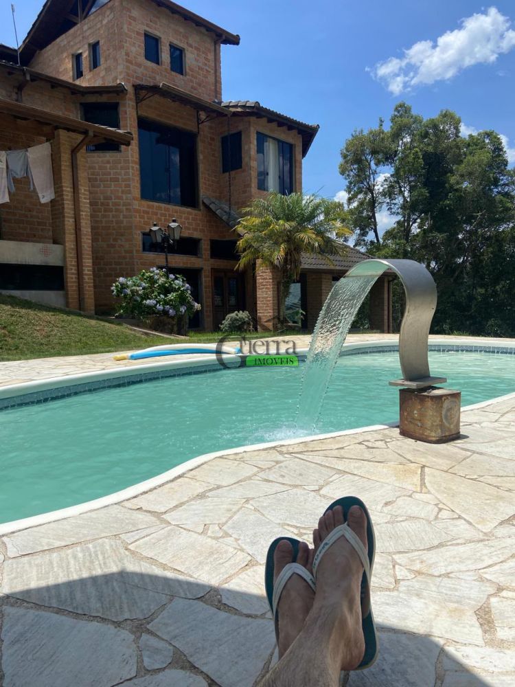 Casa em Condomínio à venda na Alameda Mirante Lago da CantareiraRio abaixo - 112701-1.jpeg