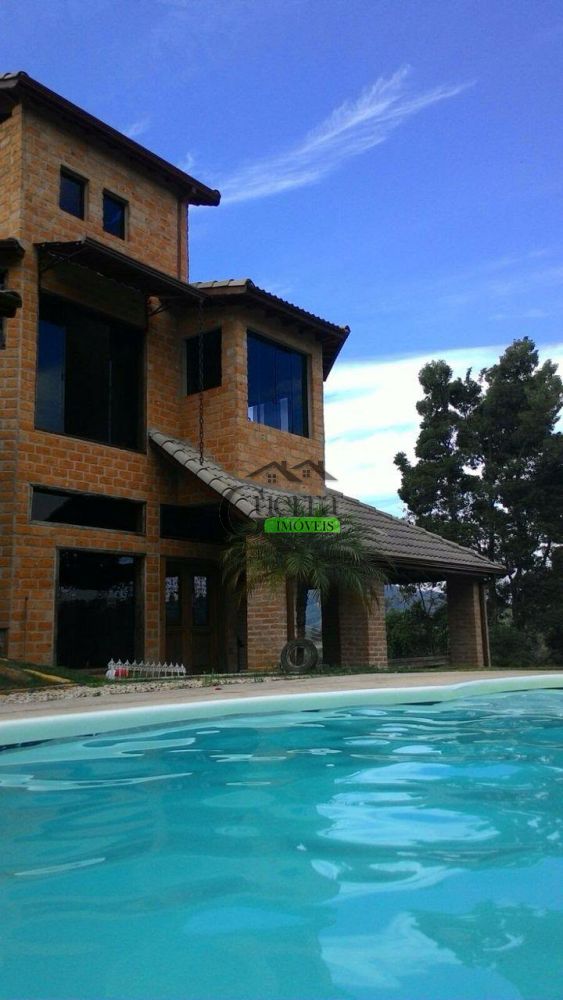 Casa em Condomínio à venda na Alameda Mirante Lago da CantareiraRio abaixo - 112701-2.jpeg