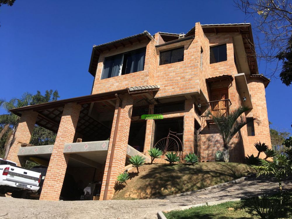 Casa em Condomínio à venda na Alameda Mirante Lago da CantareiraRio abaixo - 112702-3.jpeg