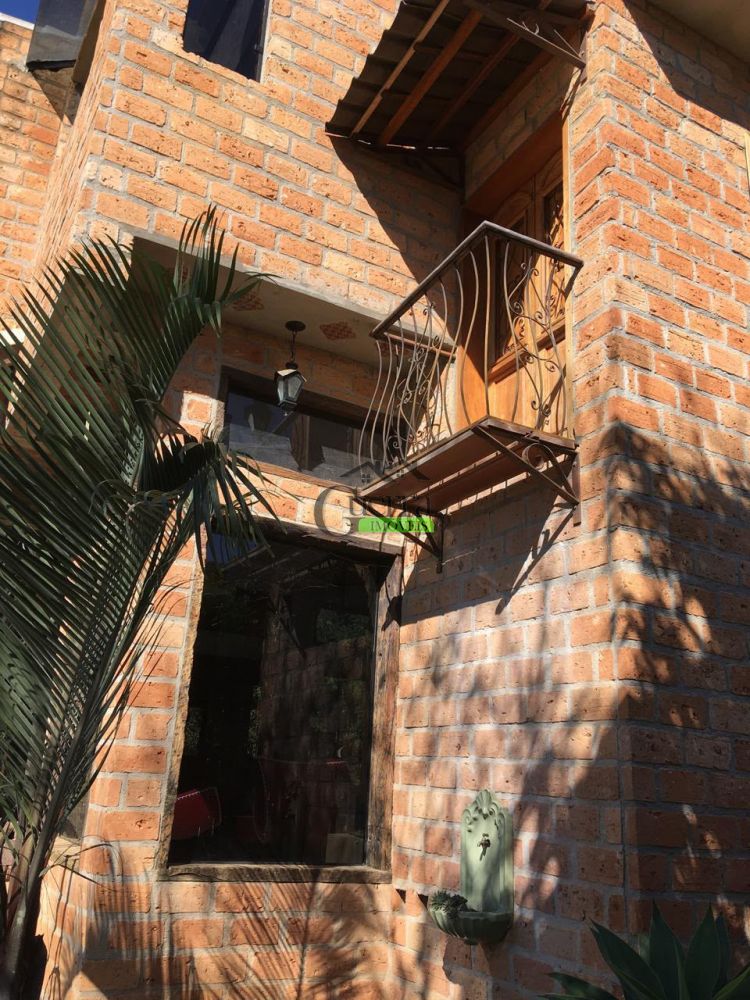 Casa em Condomínio à venda na Alameda Mirante Lago da CantareiraRio abaixo - 112702-5.jpeg