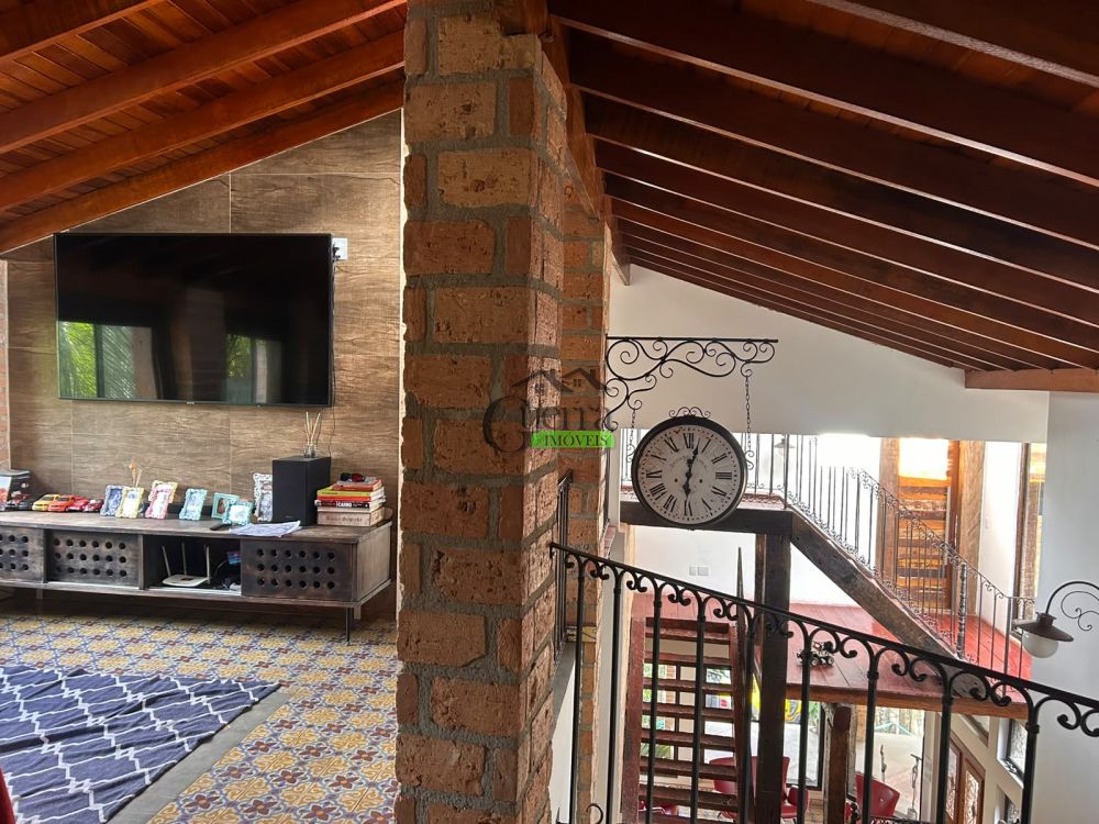 Casa em Condomínio à venda na Alameda Mirante Lago da CantareiraRio abaixo - 112702-7.jpeg