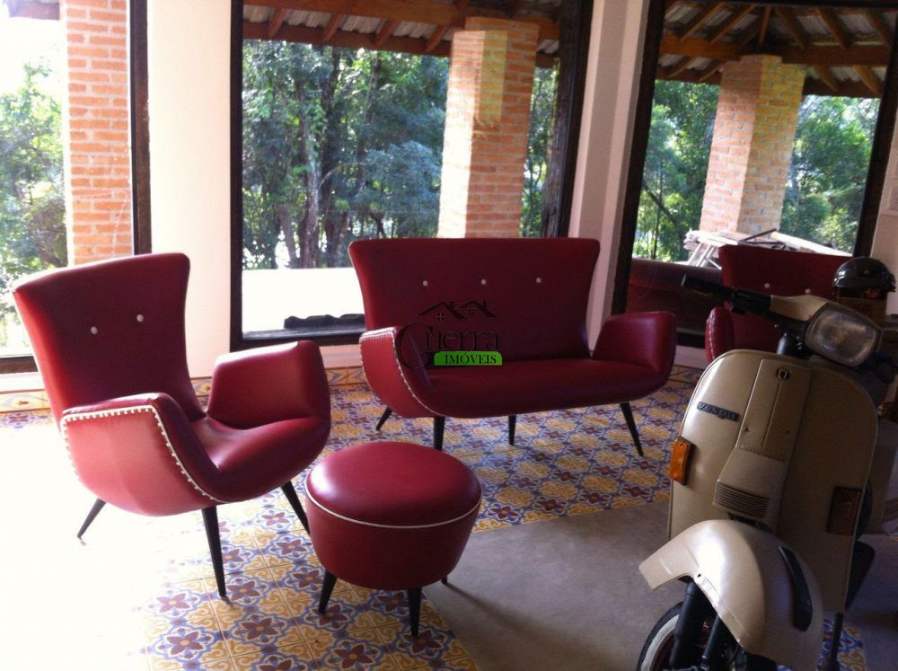 Casa em Condomínio à venda na Alameda Mirante Lago da CantareiraRio abaixo - 112703-10.jpeg
