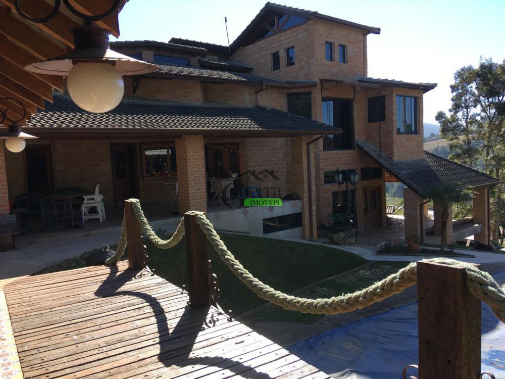 Casa em Condomínio à venda na Alameda Mirante Lago da CantareiraRio abaixo - 112703-11.jpeg