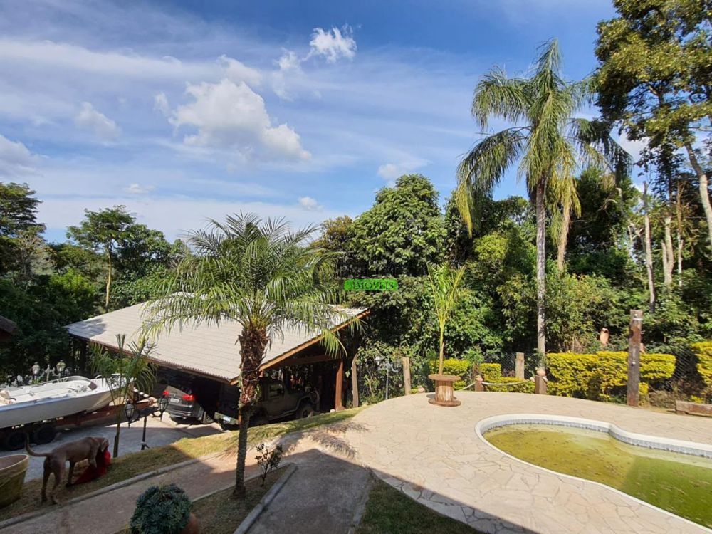 Casa em Condomínio à venda na Alameda Mirante Lago da CantareiraRio abaixo - 112705-24.jpeg