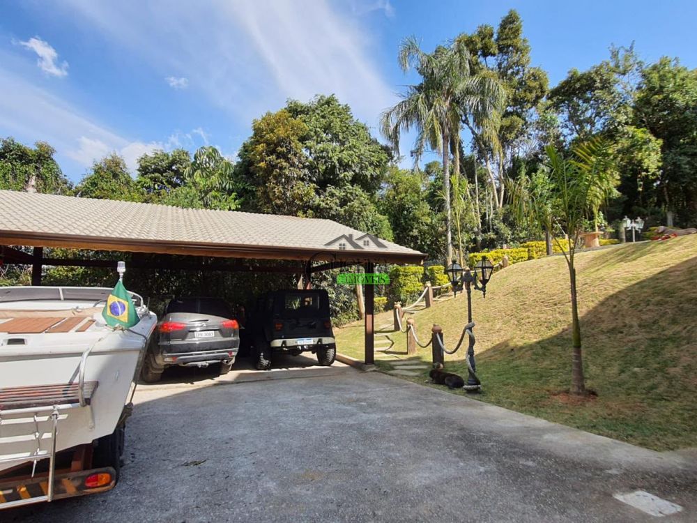 Casa em Condomínio à venda na Alameda Mirante Lago da CantareiraRio abaixo - 112705-25.jpeg