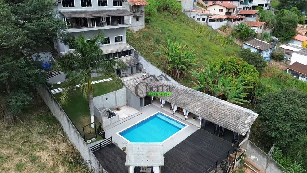 Casa Padrão à venda na Rua dos TucanosLuiz Fagundes - 233513-0.jpeg