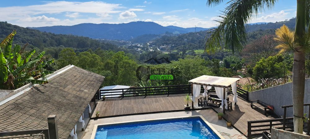 Casa Padrão venda Luiz Fagundes - Referência 741