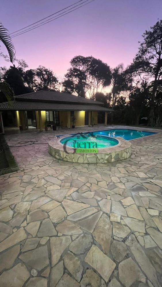 Casa Padrão venda ou aluguel Boa Vista - Referência 743
