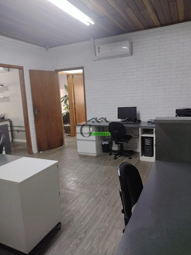 Conjunto Comercial à venda na Rua Pio XIICentro - 143109-1.jpeg