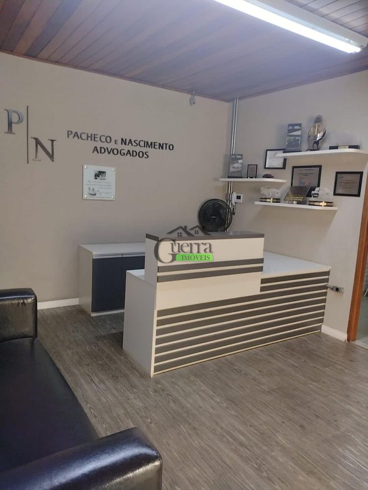 Conjunto Comercial à venda na Rua Pio XIICentro - 143109-3.jpeg