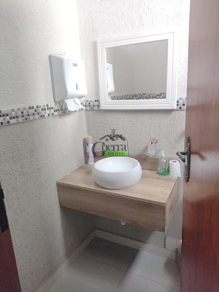 Conjunto Comercial à venda na Rua Pio XIICentro - 143110-8.jpeg
