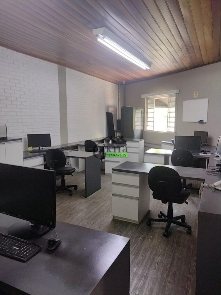 Conjunto Comercial à venda na Rua Pio XIICentro - 143111-13.jpeg