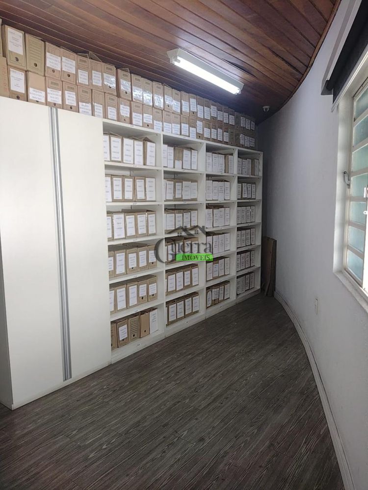Conjunto Comercial à venda na Rua Pio XIICentro - 143111-14.jpeg