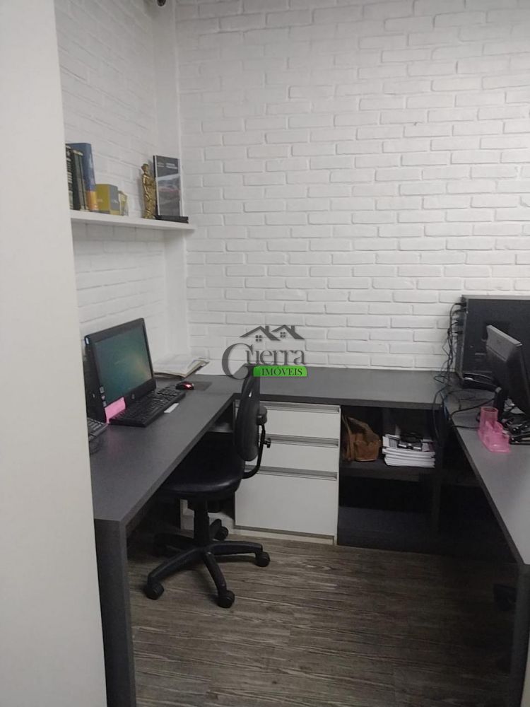 Conjunto Comercial à venda na Rua Pio XIICentro - 143112-22.jpeg