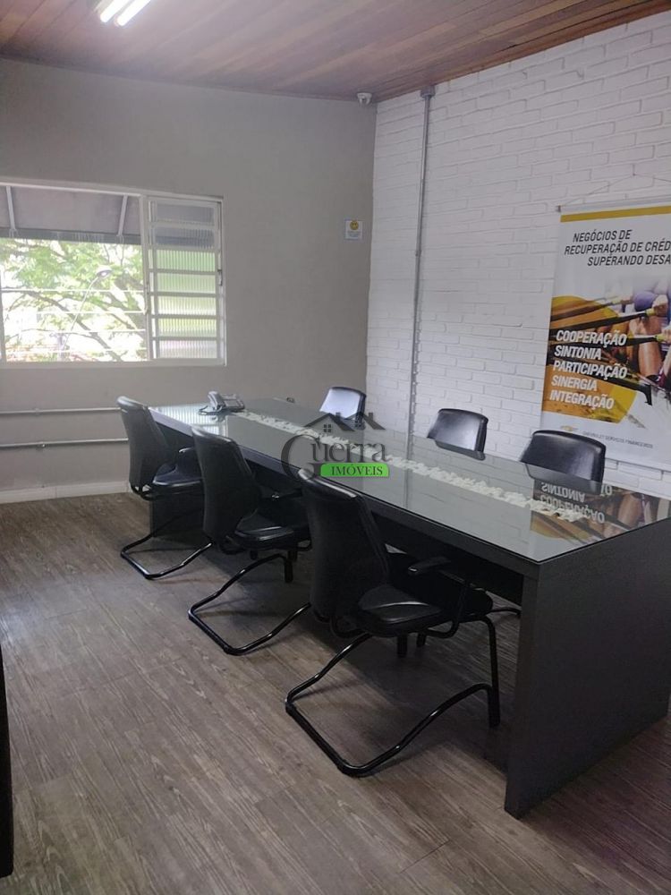 Conjunto Comercial à venda na Rua Pio XIICentro - 143112-23.jpeg