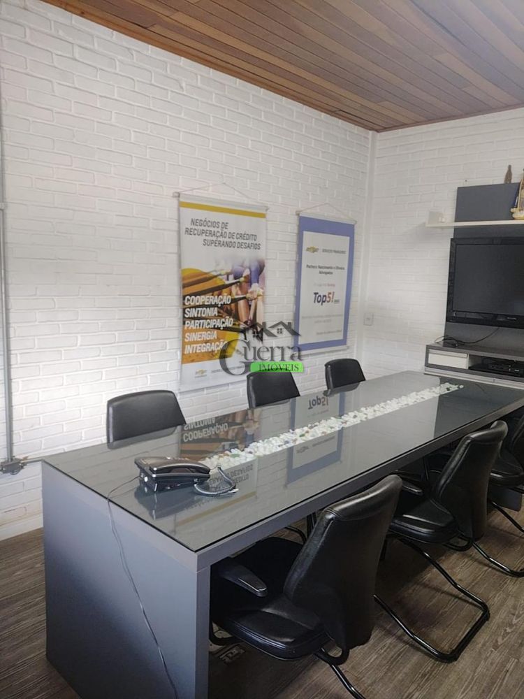 Conjunto Comercial à venda na Rua Pio XIICentro - 143113-26.jpeg