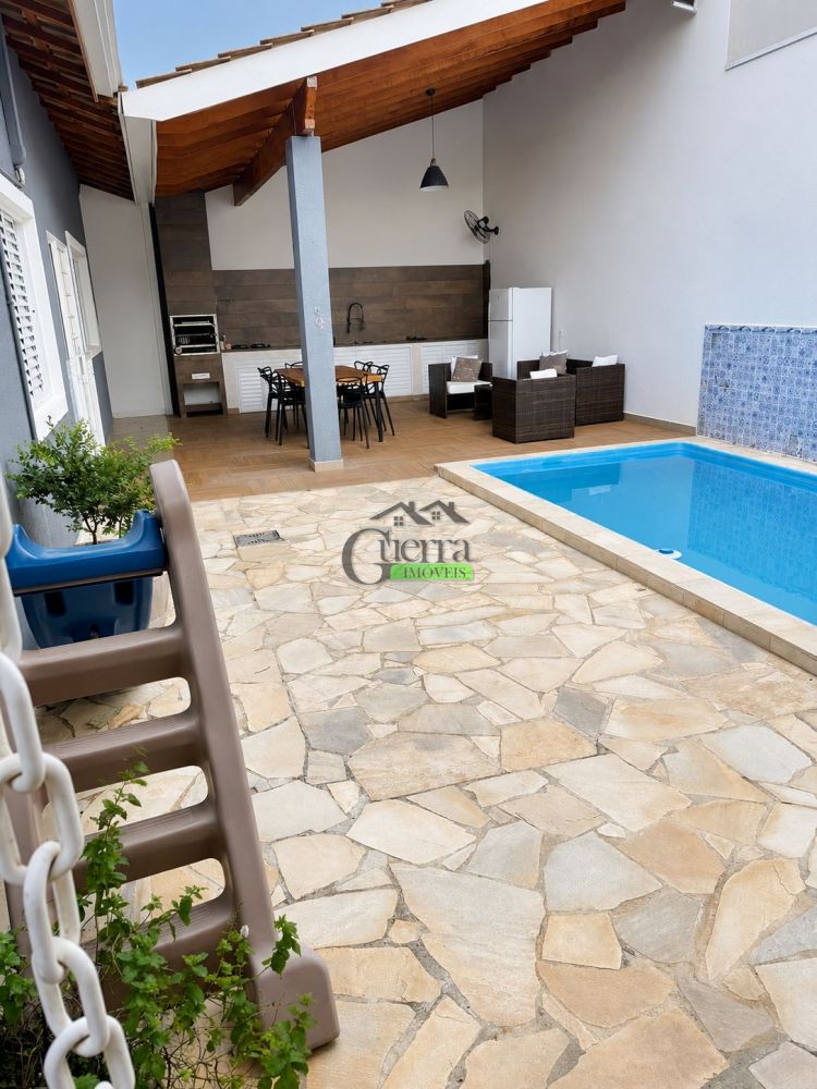 Casa Padrão venda ou aluguel Jardim Jaraguá - Referência 746